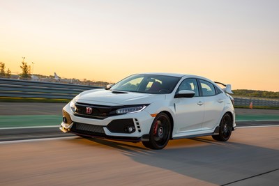 Honda Civic set a new October sales record as cars took the leading role in Honda's October sales gains.