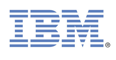 IBM Corportation Logo