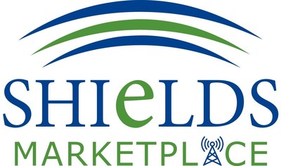 Shields Marketplace Logo