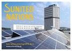SUNITED Nations – Solar Power for Climate Change Conference