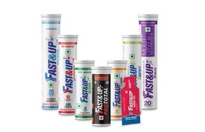 Aeronutrix Hits the Sweet-spot for Tapping Into the Burgeoning Active-living OTC Nutrition Market