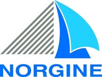 Norgine BV Logo