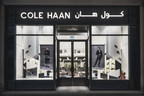 A New Step Forward: Cole Haan Unveils New UAE Flagship