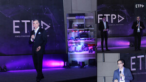 The Omni-channel Transformation of Retail Businesses at ETP #Futuretail, India