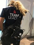 Team Talented nutzt LiveU Technologie für Livestreamings von IRONMAN Veranstaltungen in ganz Europa