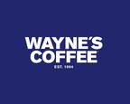 Wayne's Coffee Looking to Delight London's Organic Coffee Lovers with new Branch in the Capital