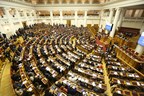Hospitalité russe : la 137e Assemblée de l'Union Interparlementaire fait sensation parmi les parlementaires du monde entier