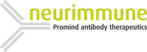 Neurimmune Announces Collaboration With Ono Pharmaceutical in Neurodegenerative Diseases Field