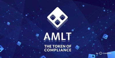 AMLT: The Token of Compliance From Coinfirm