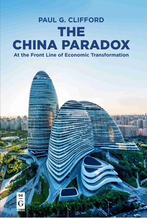 De Gruyter's De|G Press publishes The China Paradox