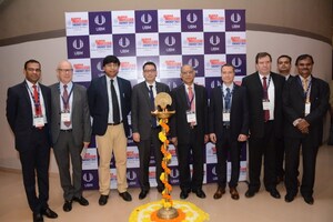 UBM India நிறுவனம் India Nuclear Energy (INE) உடைய 9ஆம் நிகழ்வை அறிவிக்கிறது
