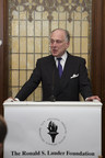 Ronald S. Lauder Foundation Celebrates 30 Years of Jewish Education and Community Building in Eastern and Central Europe