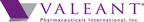 Valeant Announces Launch of Private Offering of Add-On Secured Notes