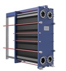 Alfa Laval's Next-Generation Gasketed Plate Heat Exchangers Combine Efficient, Reliable Performance With Ease of Service