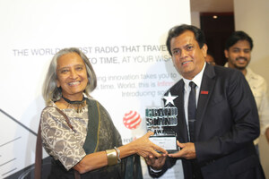 GM Modular Shines at AceTech 2017; Wins Platinum at Grand Stand Awards