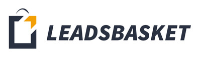 LeadsBasket Logo
