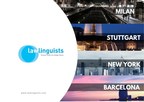 Lawlinguists Closes its Third Quarter 2017 With a 50%+ Year on Year Turnover Growth Having Translated Over 8 Million Words