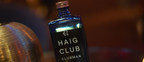 HAIG CLUB Releases A Night Out With David Beckham... In Reverse