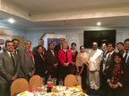 Paras Healthcare Participates in a Joint Event With UK Asian Business Council and Bihar Tourism Ministers