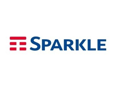 Sparkle logo (PRNewsfoto/Sparkle)