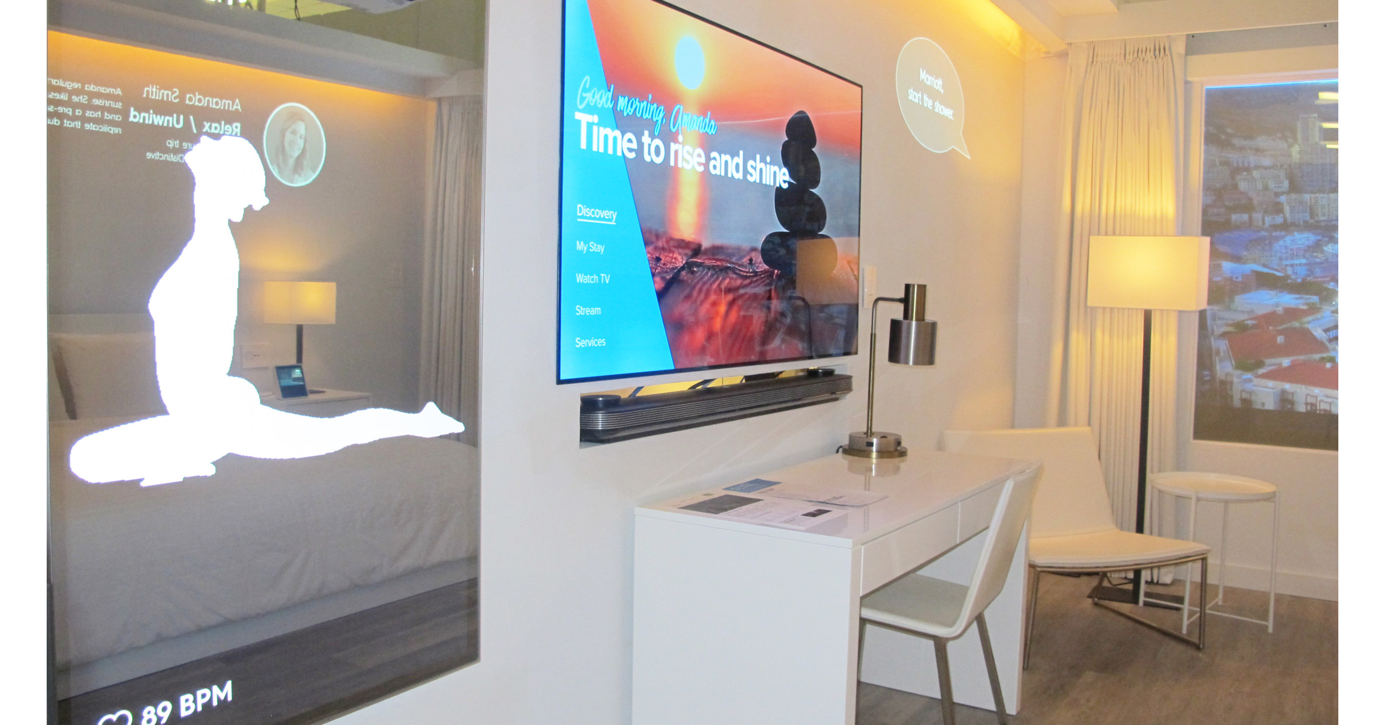 Une application Facebook disponible sur les Smart TV Samsung – Samsung  Newsroom Belgique