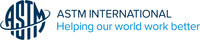 ASTM International Logo