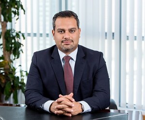 Bilfinger Appoints Ali Vezvaei as Executive President for Middle East Operations