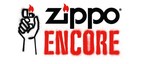 Zippo Encore rockar på i partnerskap med Stone Sour