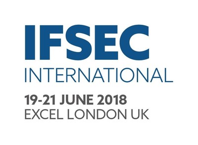 IFSEC logo (PRNewsfoto/IFSEC International London)