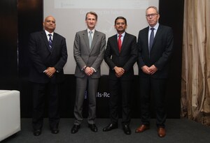 Tata Consultancy Services Announces Internet of Things Digital Transformation Partnership With Rolls-Royce