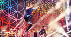 Coldplay's "A Head Full Of Dreams Tour" Becomes Third Highest Grossing World Tour Of All Time