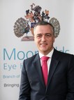 Moorfields Eye Hospital Dubai's Model of Care Provides a Blueprint for International Healthcare Expansion in the Middle East