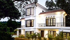 CREC Goa Launches Casa De Monte Villas, a Fully Serviced Luxury Property in Porvorim, North Goa With Focus on Space and Style