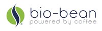 bio-bean logo (PRNewsfoto/bio-bean)