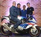 BMW Motorrad Appoints KUN Motorrad as its Dealer Partner in Chennai