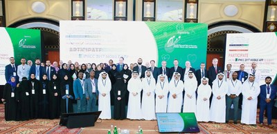PHCC concludes 3rd International Primary Care conference with a look into the future (PRNewsfoto/Primary Health Care Corporation)