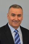 Kevin Helash, nouveau CEO d'Agrinos.