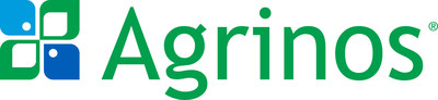 Agrinos logo. (PRNewsFoto/Agrinos)
