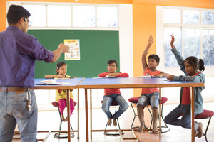 Residential School Nurturing is the Best for Children Using Alternative Education System