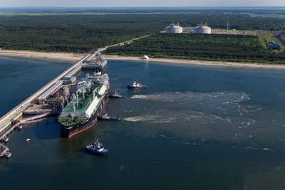 Poland received its first ever American LNG cargo in June 2017. It was a spot delivery. In November 2017 Polish Oil and Gas Company (PGNiG) signed a mid-term contract for American LNG supplies to Poland on regular basis till 2022.