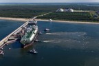 Polish Oil and Gas Company Group (PGNiG) Has Signed a Five-Year Contract for LNG Supply Sourced From Sabine Pass LNG Terminal, USA, With Centrica LNG Company Limited (Centrica)