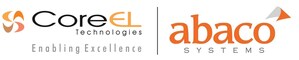 Abaco Appoints CoreEL Technologies as Exclusive Distributor for India