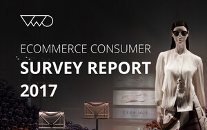 VWO Announces its eCommerce Consumer Survey Report 2017