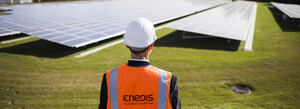 Enedis connecte la transition énergétique