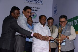 Envirotech Asia 2017 a Contribution to Swachh Bharat Abhiyan Mission