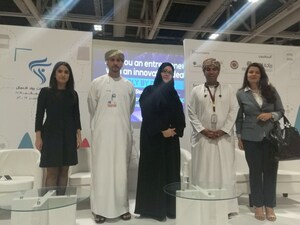 Sultanate of Oman to Host the Final Award Ceremony of the MIT Enterprise Forum Arab Startup Competition in its 11th Edition