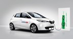 Selfdrive.ae Launches Electric Cars for 5 AED per hour in Dubai, UAE