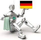 RobotShop setzt seine Expansion in Europa fort und beginnt mit Aktivitäten in Deutschland
