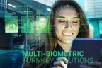DERMALOG Shows Award-winning Multi-biometrics at Trustech 2017