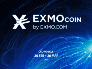 EXMO Cryptocurrency Platform to Launch Margin Loans with the Power of Crowdsale